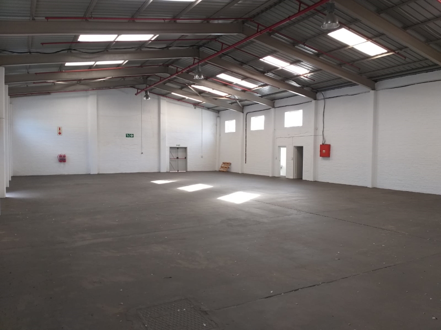 To Let Commercial Property for Rent in Maitland Western Cape